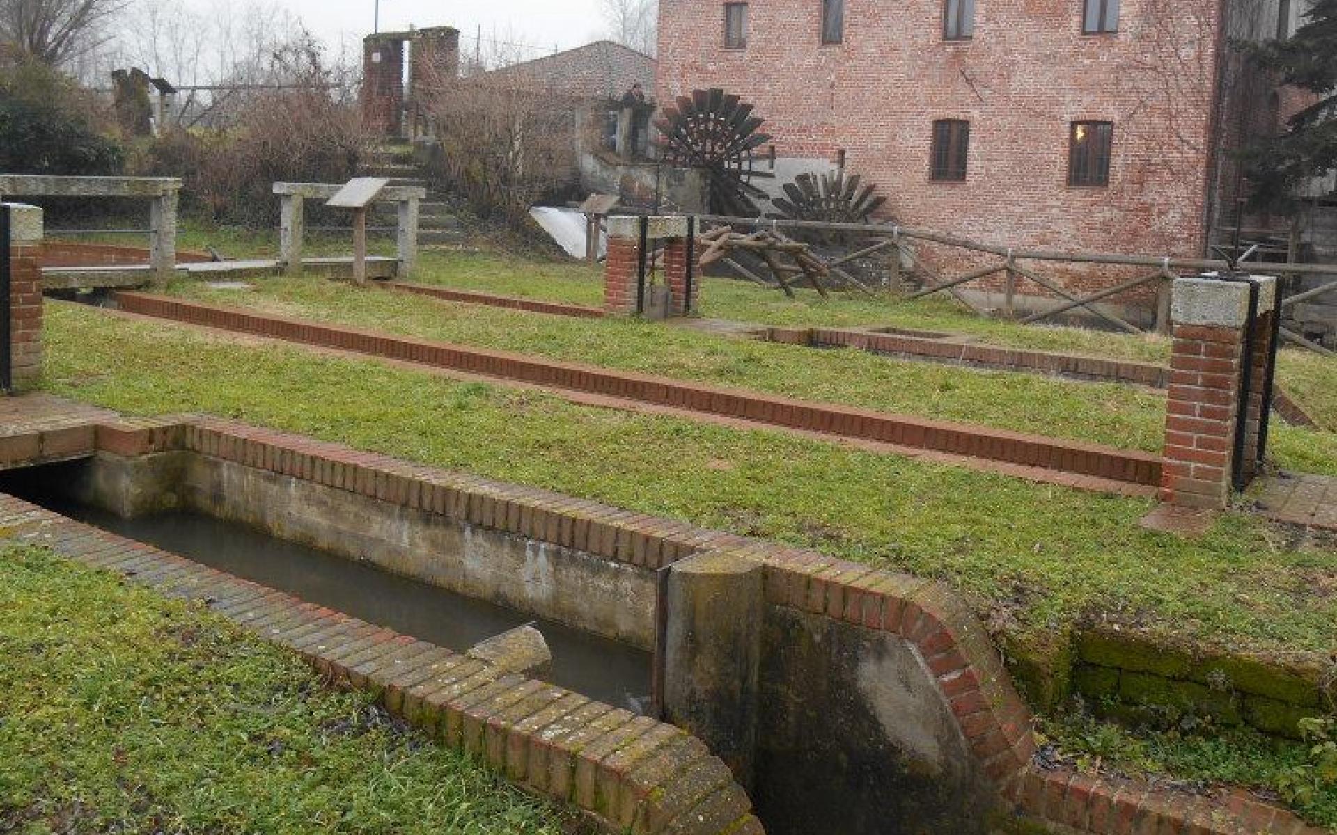 Museo di Mora Bassa