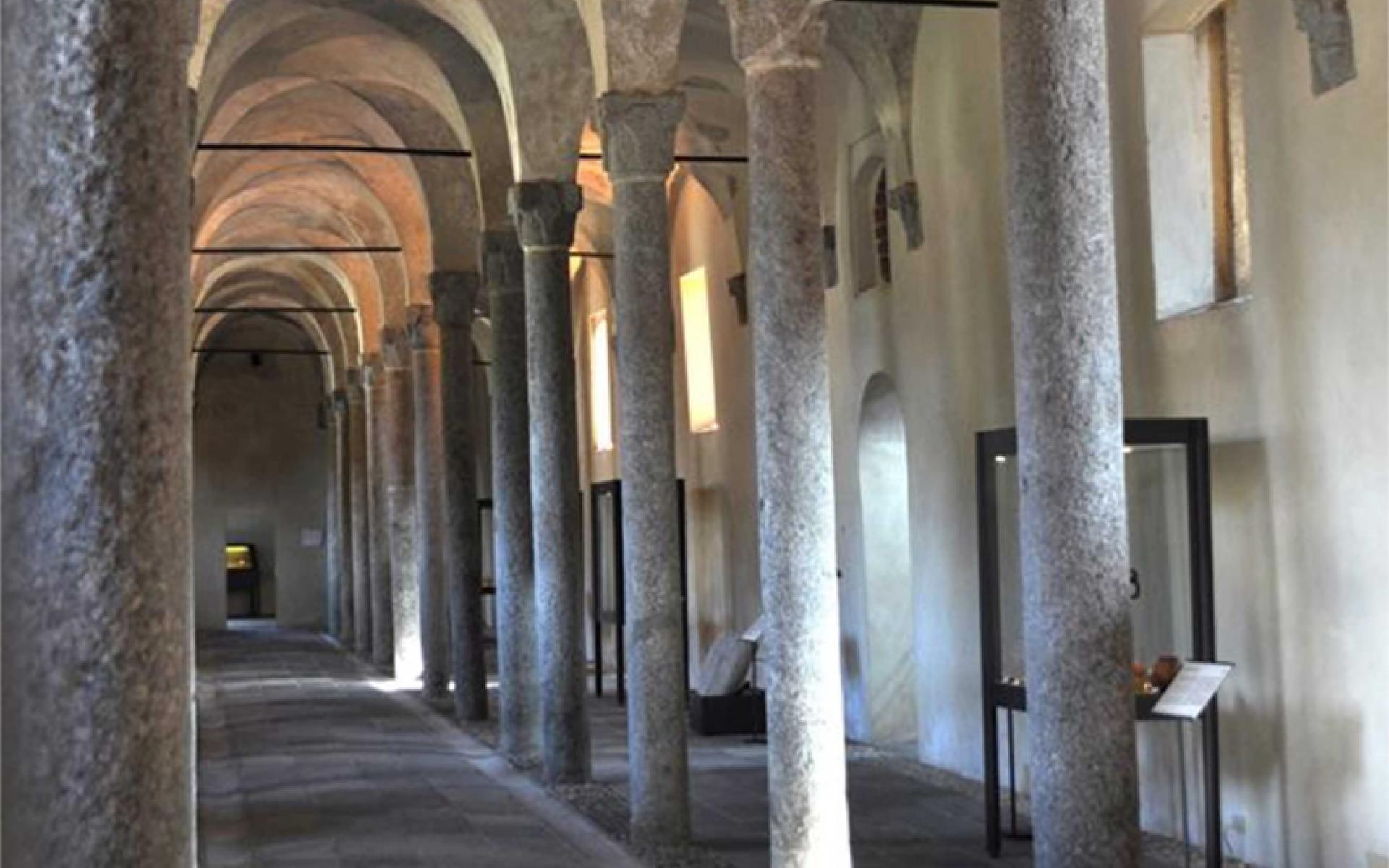 Museo Archeologico