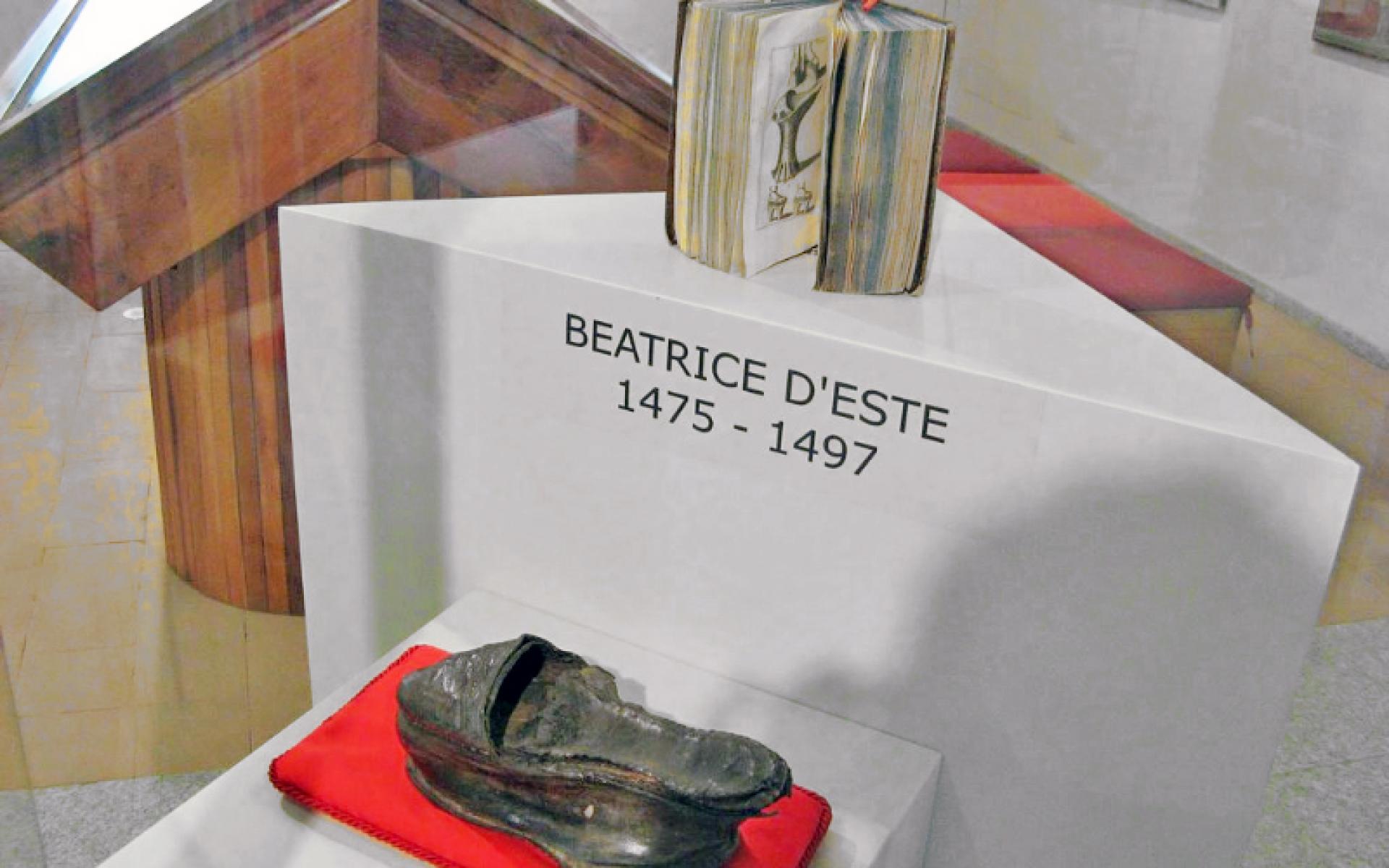 Museo della Calzatura