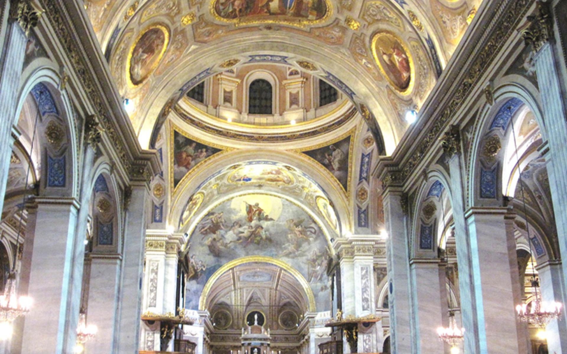 Museo del Tesoro del Duomo