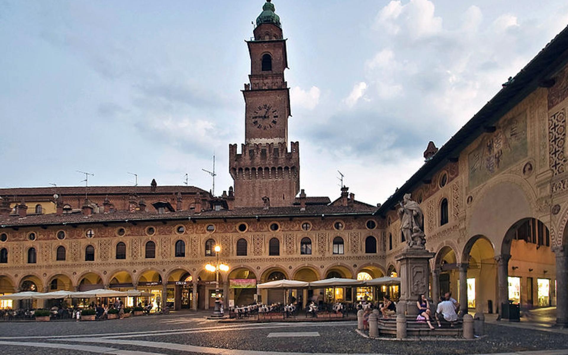 Torre del Bramante