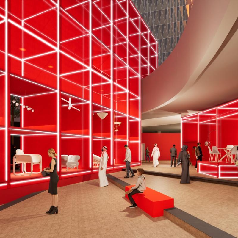 Salone del mobile Milano 2026