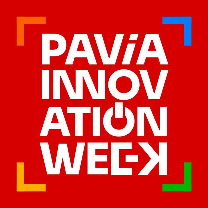 Pavia Innovation Week 2026