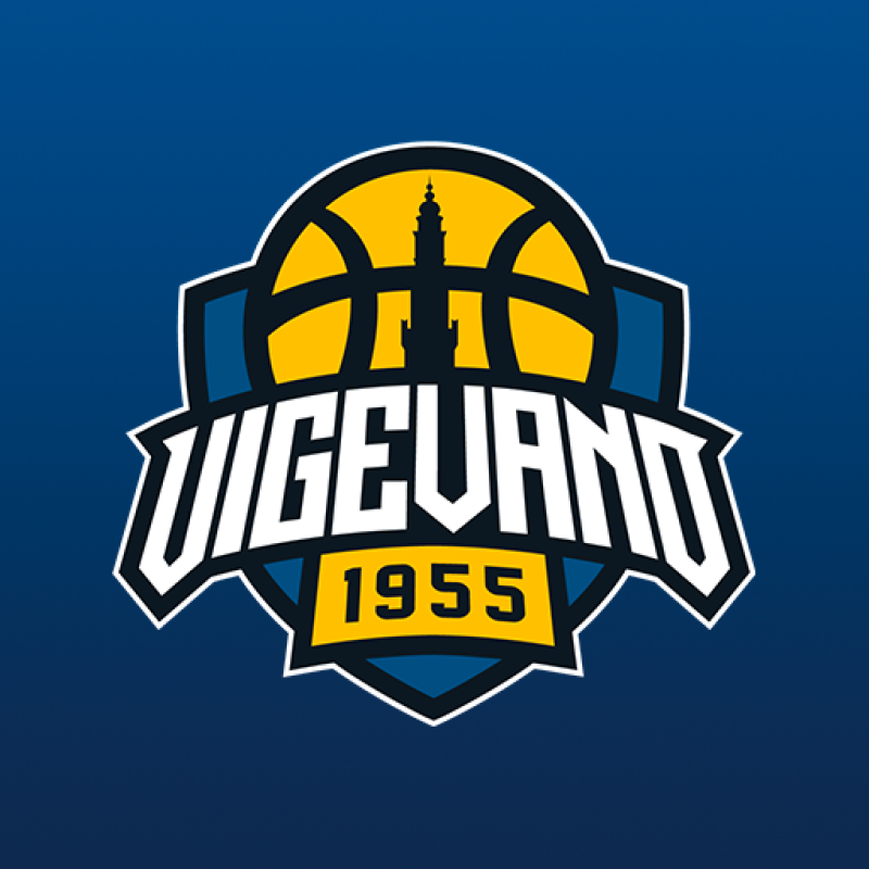 ELACHEM VIGEVANO 1955 VS UCC ASSIGECO PIACENZA 